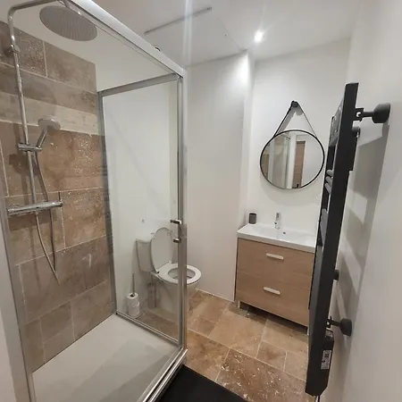 Le Soleil Apartment