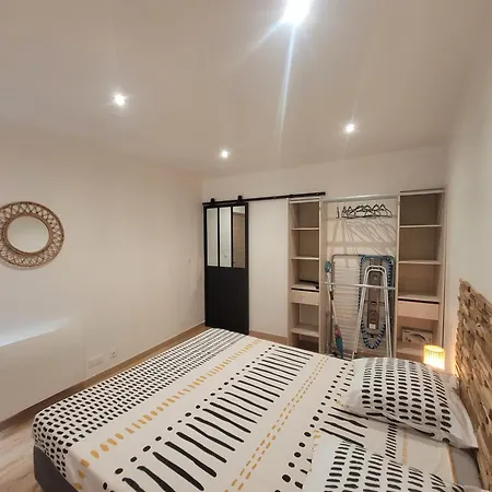 Le Soleil Apartment *