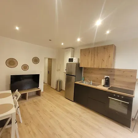 Apartment Le Soleil Istres